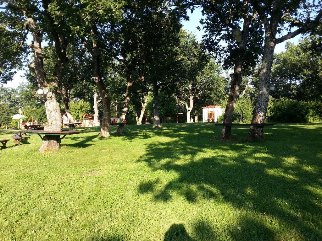 Туристически Комплекс"Странджа" Sredets Extérieur photo