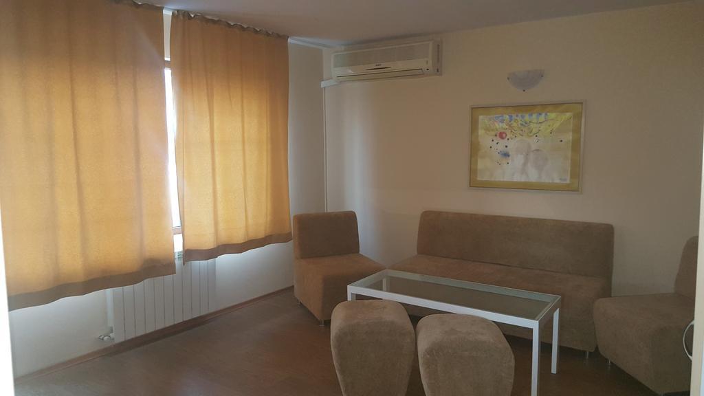 Туристически Комплекс"Странджа" Sredets Extérieur photo