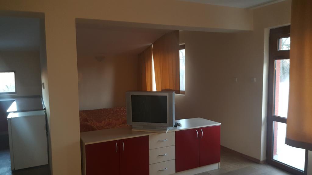 Туристически Комплекс"Странджа" Sredets Extérieur photo