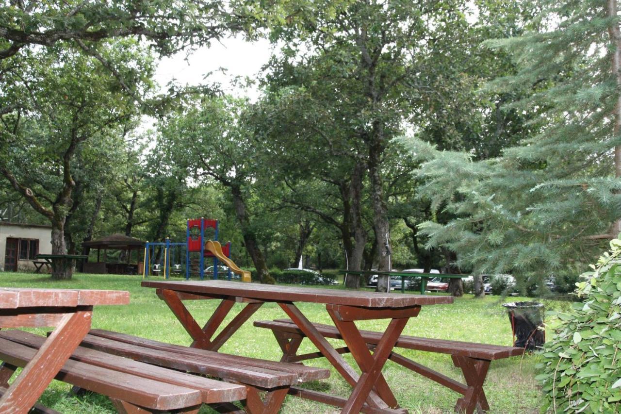 Туристически Комплекс"Странджа" Sredets Extérieur photo