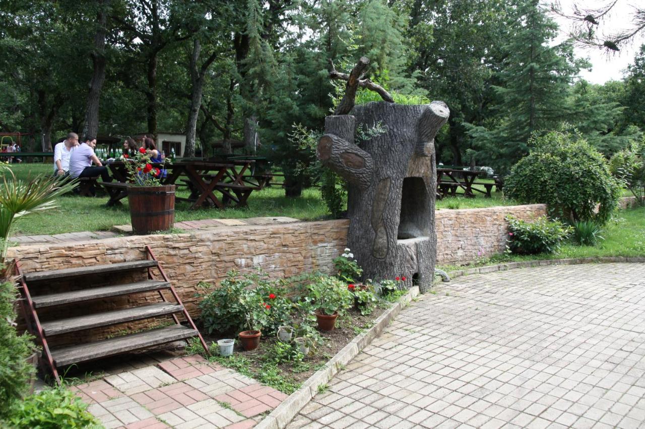 Туристически Комплекс"Странджа" Sredets Extérieur photo