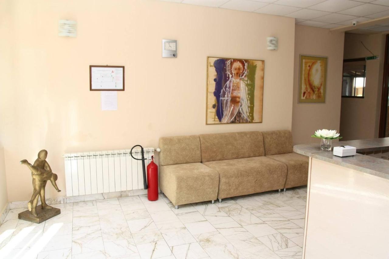Туристически Комплекс"Странджа" Sredets Extérieur photo