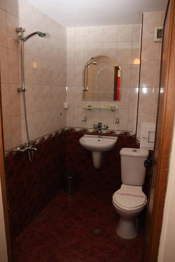Туристически Комплекс"Странджа" Sredets Extérieur photo