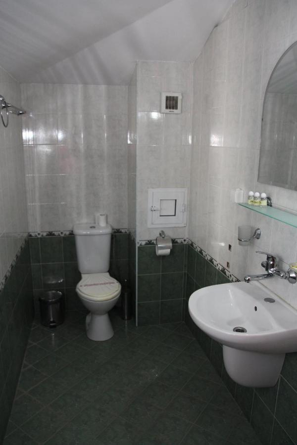 Туристически Комплекс"Странджа" Sredets Extérieur photo